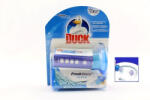 DUCK Fresh Discs Wc Öblítő Korong Marine 36 ml