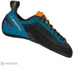 La Sportiva Finale mászócipő, space blue/maple (EU 42.5)