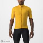 Castelli PRO THERMAL MID mez, arany (XXL)