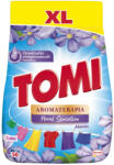Henkel Tomi Mosópor Aromaterápia Floral Sensation Jázmin 3kg 50 Mosásos