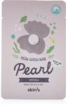 SKIN79 Fresh Garden Mask Pearl 23 g