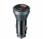 Havit CC2017 USB-C + USB-A 3A 45W Negru (KF2345443) - vexio