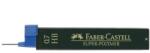 Faber-Castell Grafitbél FABER-CASTELL 9127 HB 0, 7 mm (FC521700) - tonerpiac