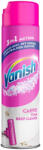 Reckitt Benckiser Vanish 3 In 1 Action Szőnyeg és Kárpit Tisztító Hab - 600 ml