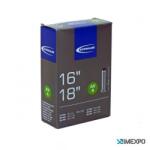 Schwalbe Belső gumi 16/18" Av4