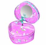 Alltoys Ékszerdoboz - Unikornisok