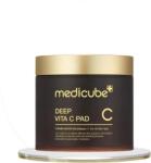 medicube Deep Vita C Pads 70 darab