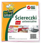 Bee Smart Univerzális Törlőkendő 3 db/Csomag