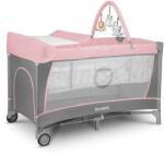 Lionelo Flower, Flamingo