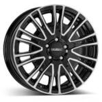 DEZENT KE dark 7.5Jx18 5x130 ET43 CB84.1