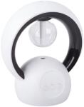Verk 24609 Lampa proti komárům a dalšímu hmyzu 3 v 1 bílá