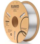 Elegoo PLA-1.75mm-1KG-Cardboard Spool-Clear (50.203.0106)