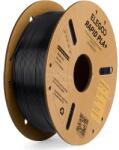 Elegoo RAPID PLA+ 1.75, 1kg, черен (RPLAP1BK)