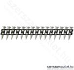DEWALT HD Szög extra kemény betonhoz, DCN890-hez, 3, 7x25mm (1005db/doboz) (DCN8902025) (DCN8902025)