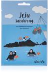 SKIN79 Jeju Sandorong Jelly Mask Jeju Seaweed 33 ml