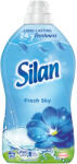 Henkel Silan Öblítő 1, 408 l Classic Fresh Sky - fizz