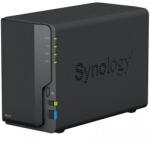 Synology DS223 2x4TB