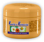 Sandel Arckrém Kamilla-Körömvirág 150 ml