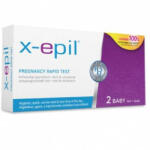 X-Epil Terhességi Teszt 2 db