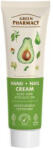 Green Pharmacy Kézkrém Aloe 100 ml