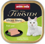 Animonda Vom Feinsten Mildes Menu 100 gr - Tiszta Pulyka