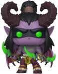 Funko Figurină Funko POP! Games: World of Warcraft - Illidan #1101 (FK86108) Figurina