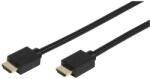 Vivanco Кабел Vivanco 47161, от HDMI(м) към HDMI(м), 5m, черен, 4K@60Hz (VIVANCO-47161)
