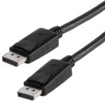 Vivanco Кабел Vivanco 45492, от Display Port(м) към Display Port(м), 1.8m, черен (45492)
