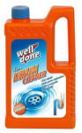 Well Done Lefolyótisztító 1 L - fizz
