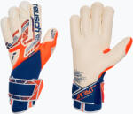 Reusch Вратарски ръкавици Reusch Attrakt Gold X Guardian shocking orange/energize blue