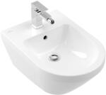 Villeroy & Boch Architectura bideu agăţat alb 74870001 (74870001)