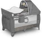 Lionelo Sven Plus Grey Scandi