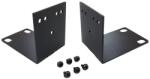 ATEN 2X-045G 2/4-Port Single Display Secure KVM Rack Mount Kit (2X-045G) - pcland