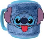 Pyramid International Cană Pyramid Television: Lilo & Stitch - Stitch (Fuzzy) (101051)