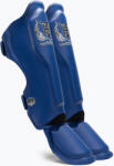 Top King Apărători de tibie Top King Pro Semi Leather blue