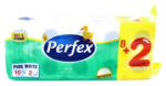 Perfex Wc Papír 2 Réteg Boni 10 Tekercs