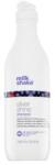 Milk Shake Silver Shine Shampoo Шампоан за платинено руса и сива коса 1000 ml