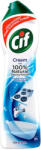 Cif Folyékony Súroló 500 ml 8 db/Karton Fehér FX18020231-TSZ