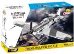 COBI II WW Focke-Wulf Fw 190 F-8, 1: 48, 170 к (COBI-5871)