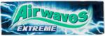 Airwaves Wrigley's Airwaves Extreme rágógumi, 10 db, 14g, szója (7027.001)