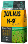 Julius-K9 Julius K9 Race Dog Gabonamentes Kutyaeledel - 340 gr