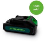 Hammersmith MultiBattery akkumulátor 1500mAh (M37735) (M37735)