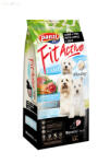 Panzi Fit Active Dog 1, 5Kg Adult Whitedogs Borjú és Hal