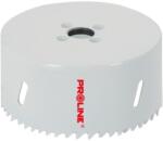 PROLINE Bi-Fém Lyukfűrész m42, Kobalt 8%, 178mm 4/6tpi Proline