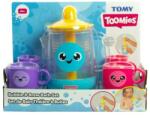 TOMY Toomies: Jucărie de baie cu spumă pentru copii (E73860)