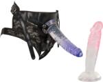You2Toys Strap-On Kit for Playgirls, 5 Piese