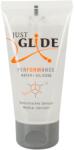 Lubry Lubrifiant Performance Just Glide Apa+Silicon 50 ml