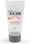 Lubry Lubrifiant Performance Just Glide Apa+Silicon 20 ml