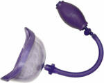 Bad Kitty Pompa Vagina Sucker Violet