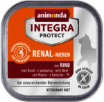 Animonda Integra Protect Renal Tálkás Eledel Macskáknak 100 gr - Martha